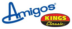 amigos kings classic near me